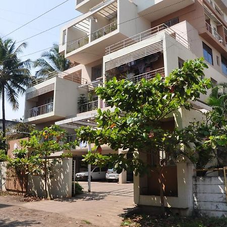 Chandralok Service Apartments Colhapur Exterior foto