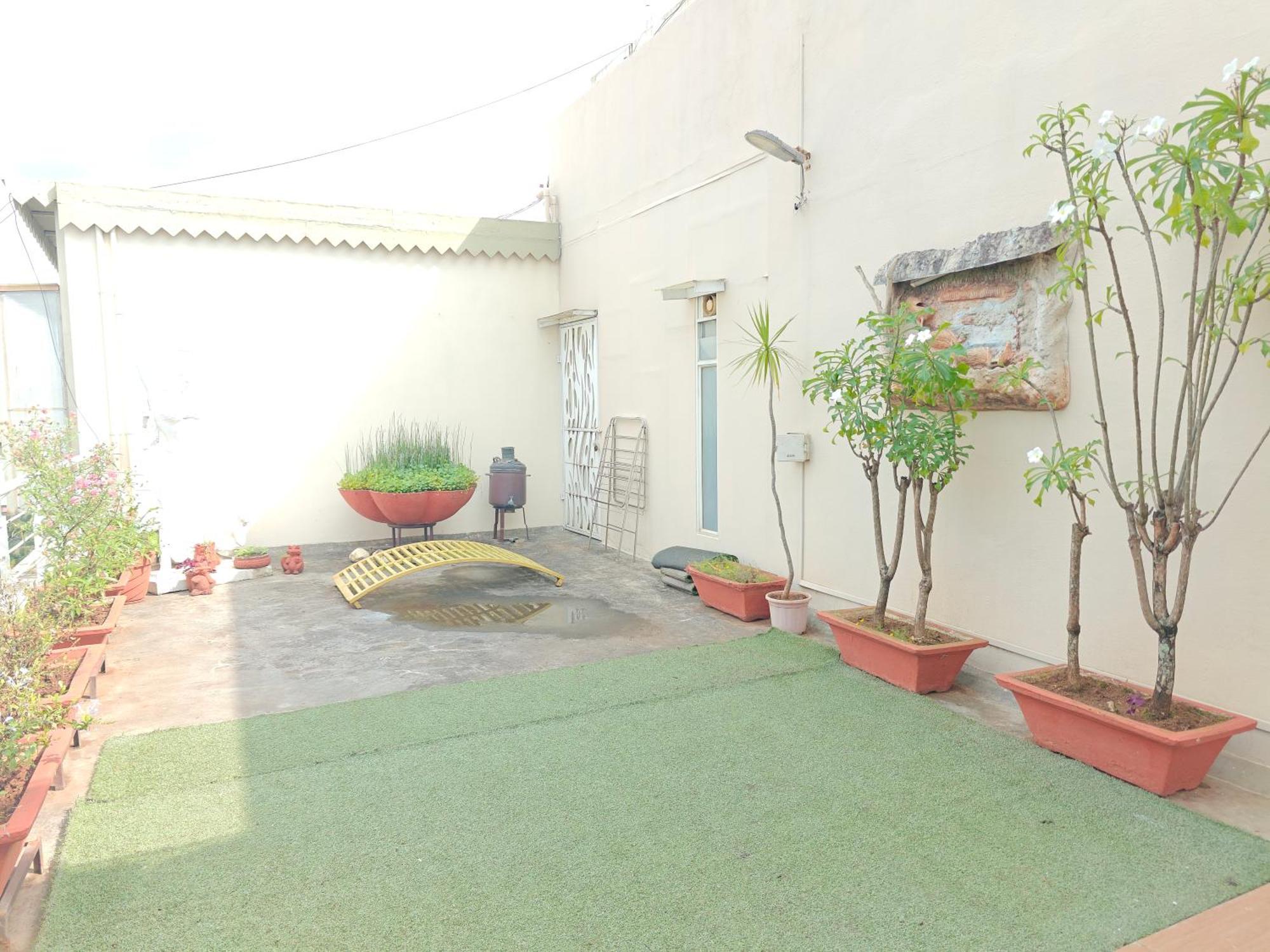 Chandralok Service Apartments Colhapur Exterior foto