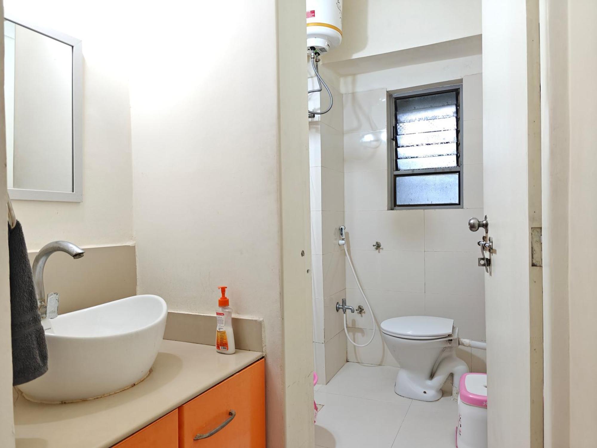 Chandralok Service Apartments Colhapur Exterior foto